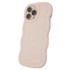 TFO Maskica Candy za iPhone 16 Pro, 6,3" - bež